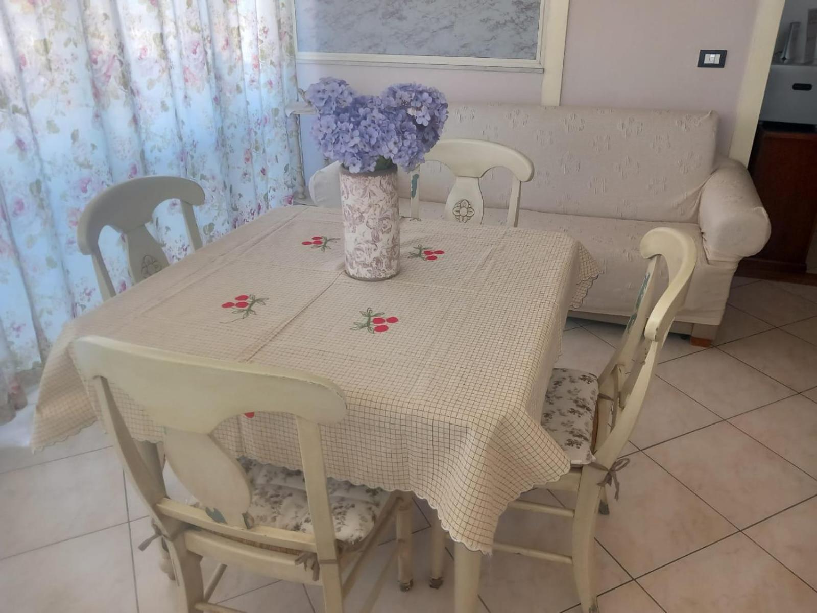 Stella Marina Bed And Breakfast Sul Mare Realmonte Exterior photo